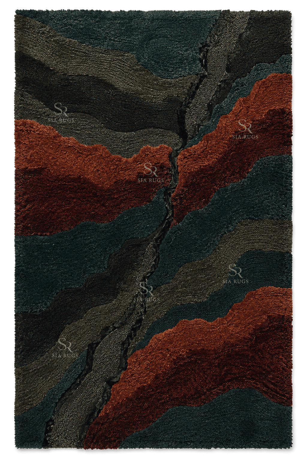 strata-volcanic-canyon-handloom-sculptural-shag-rug (3)