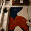 terra-confluence-navy-rust-ivory-sculptural-shag-carpet (2)