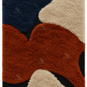 terra-confluence-navy-rust-ivory-sculptural-shag-carpet (3)