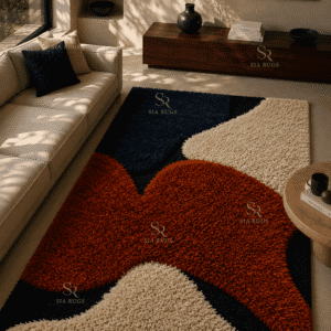 terra-confluence-navy-rust-ivory-sculptural-shag-carpet (4)