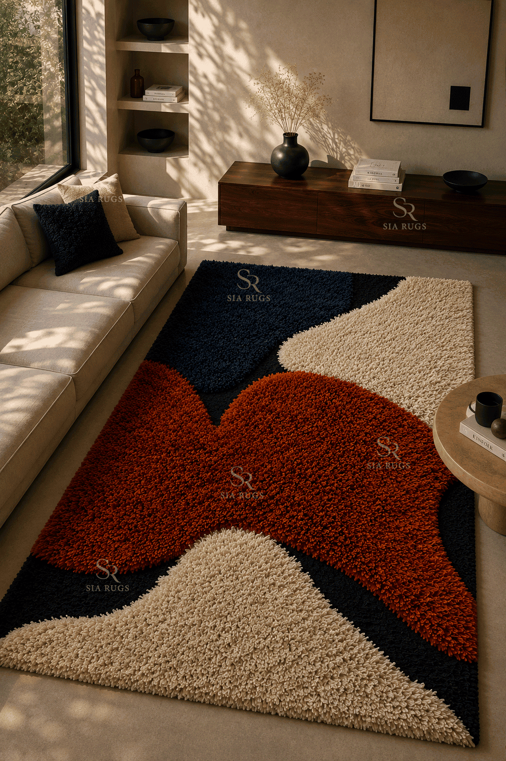 terra-confluence-navy-rust-ivory-sculptural-shag-carpet (4)