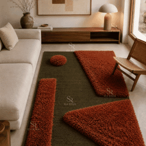 terra-grove-rust-orange-olive-sculptural-shag-carpet (1)