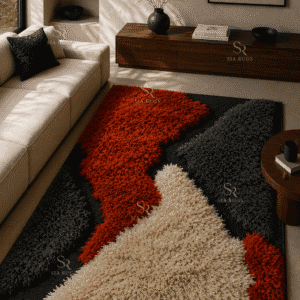 terra-peaks-rust-ivory-charcoal-sculptural-shag-carpet (1)