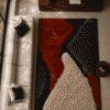 terra-peaks-rust-ivory-charcoal-sculptural-shag-carpet (3)
