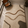 terra-pebbles-teal-olive-rust-sculptural-shag-carpet (1)