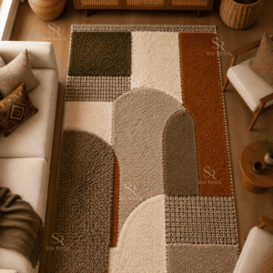 terracotta-grove-handmade-sculptural-wool-shaggy-carpet (3)
