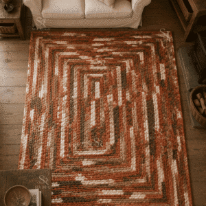 terracotta-labyrinth-second-life-handmade-braided-rag-rug (2)