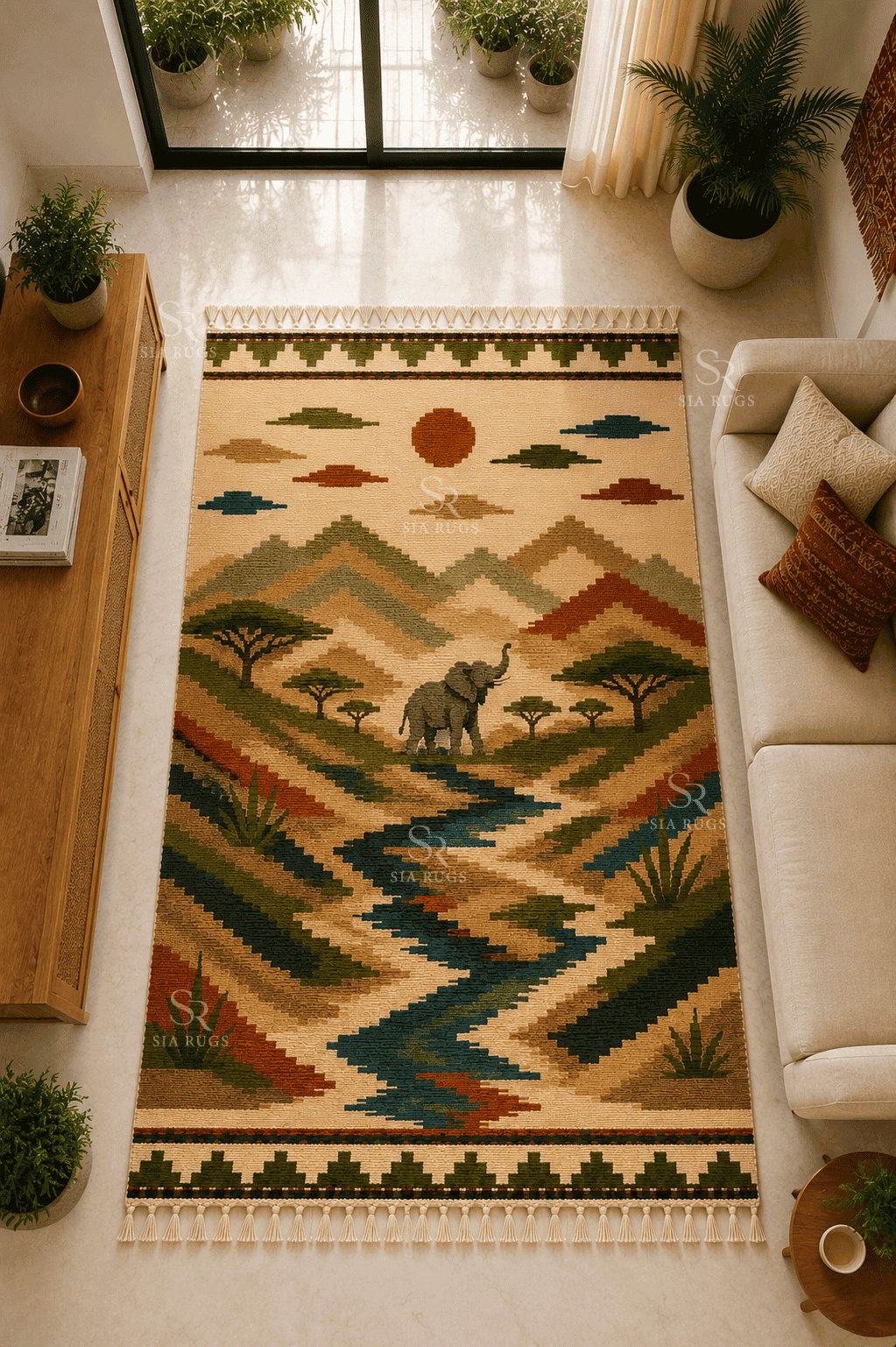 the-trumpet-handwoven-cotton-kilim (3)