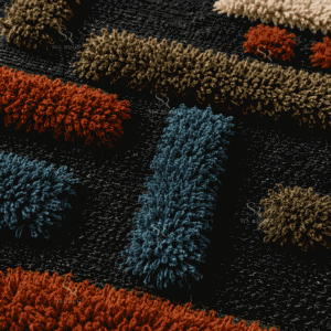 urban-signal-multicolour-geometric-sculptural-shag-carpet (2)