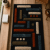 urban-signal-multicolour-geometric-sculptural-shag-carpet (4)