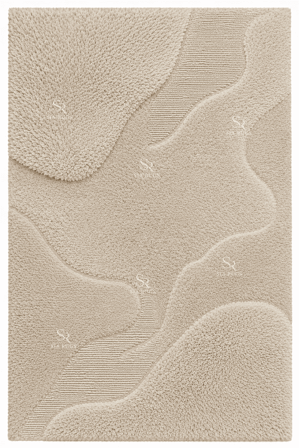 velora-ivory-topography-handloom-sculptural-shag-rug (2)