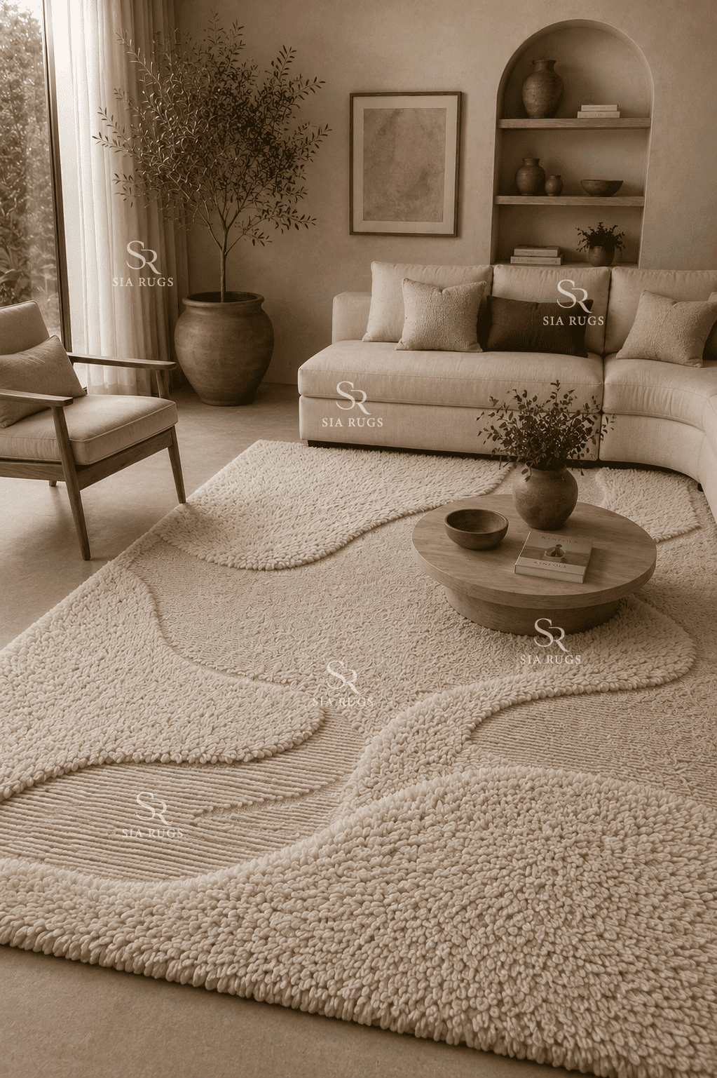 velora-ivory-topography-handloom-sculptural-shag-rug (3)