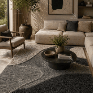 velora-lunar-eclipse-handloom-sculptural-shag-rug (1)