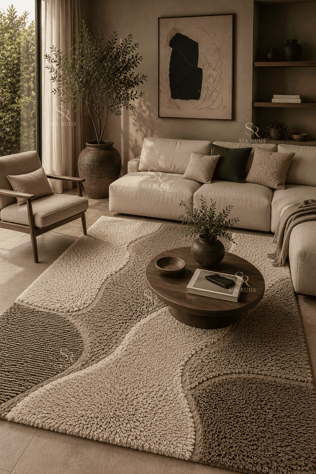 velora-mocha-riverstone-handloom-sculptural-shag-rug (1)