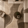 velora-mocha-riverstone-handloom-sculptural-shag-rug (3)