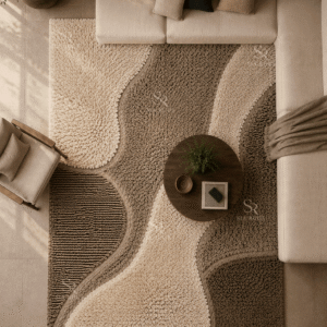 velora-mocha-riverstone-handloom-sculptural-shag-rug (3)