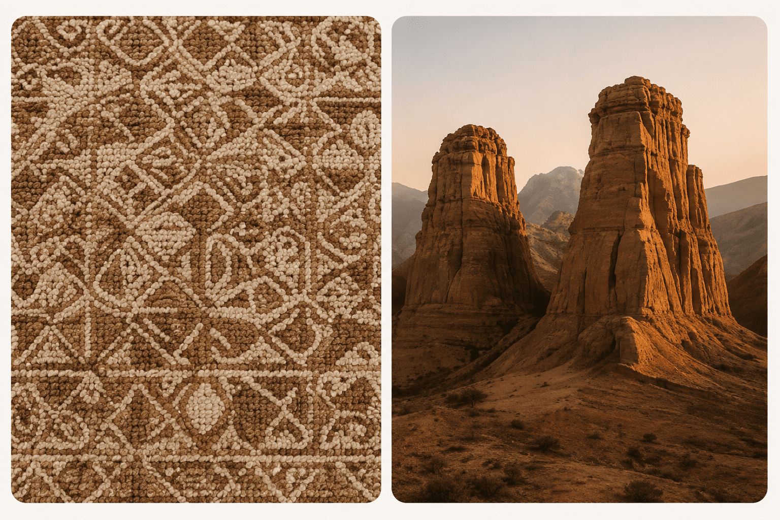 CANYON LINES