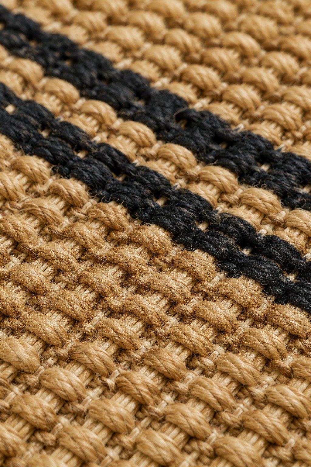 BRAIDED