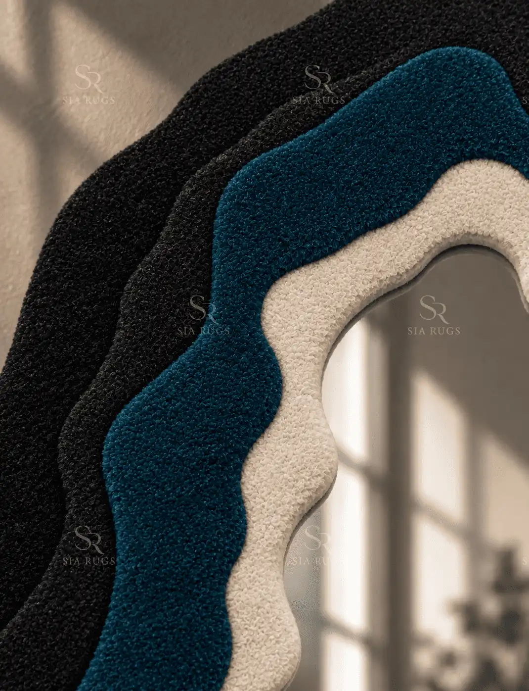 abyssal-layers-hand-tufted-sculptural-mirror-frame (2)