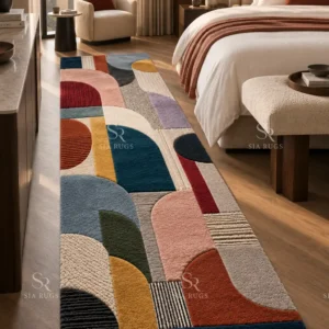 chromatic-arcade-hand-tufted-multicolor-geometric-hallway-bedroom-runner-rug (2)