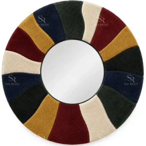 chromatic-sunburst-hand-tufted-round-mirror-frame (3)