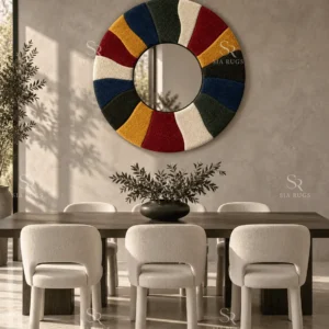 chromatic-sunburst-hand-tufted-round-mirror-frame (4)