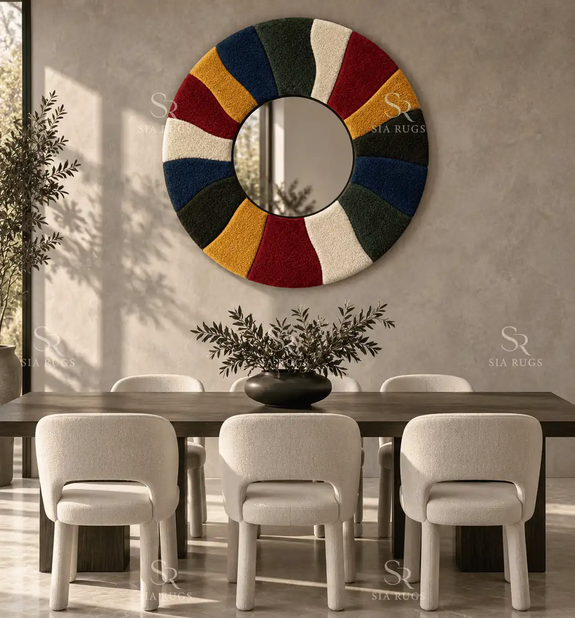 chromatic-sunburst-hand-tufted-round-mirror-frame (4)