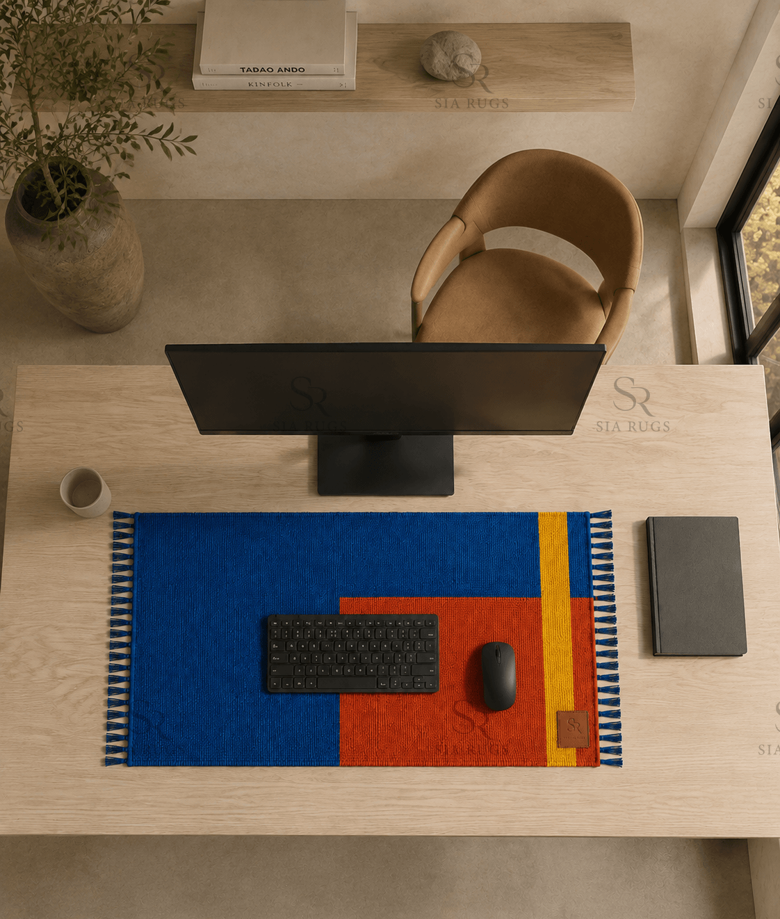 cobalt-horizon-handwoven-100-count-fine-lincoln-wool-desk-mat (4)