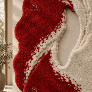 crimson-divide-handmade-hand-tufted-sculptural-wall-art (3)