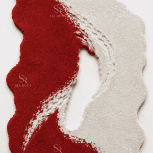 crimson-divide-handmade-hand-tufted-sculptural-wall-art (4)