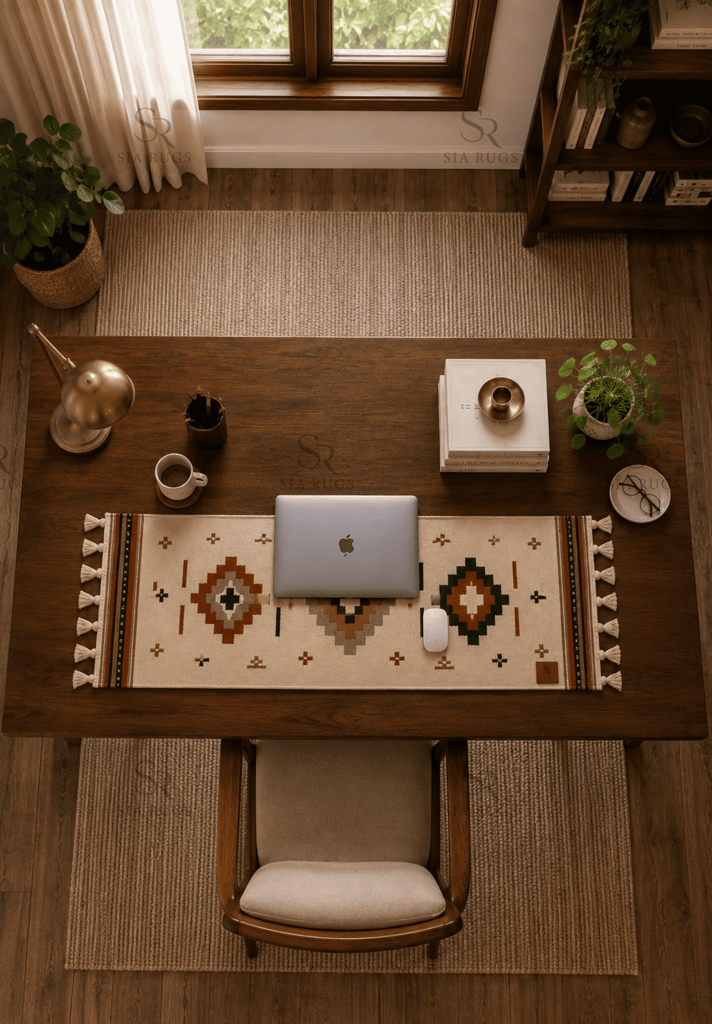 desert-medallions-handwoven-cotton-desk-mat-2