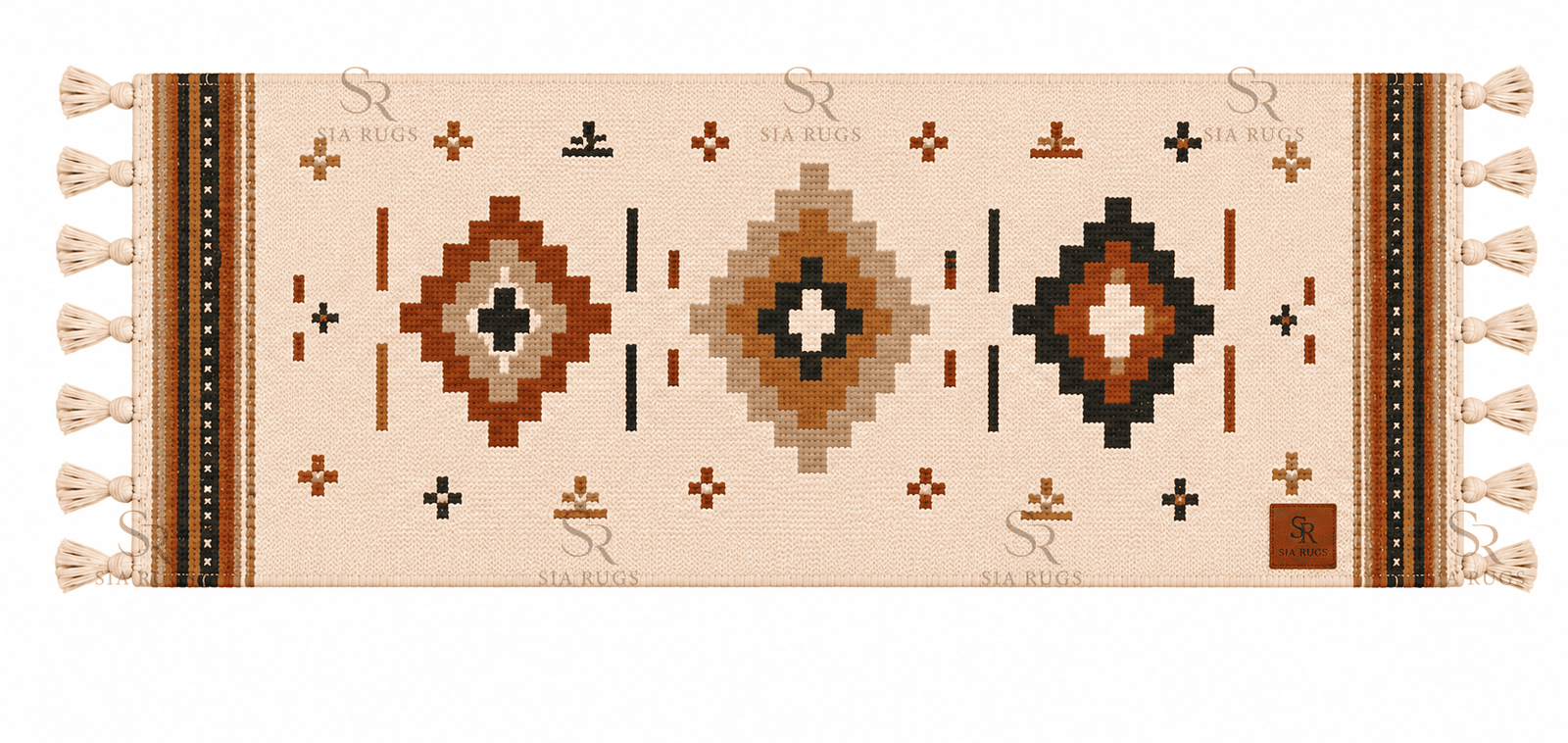 desert-medallions-handwoven-cotton-desk-mat-3