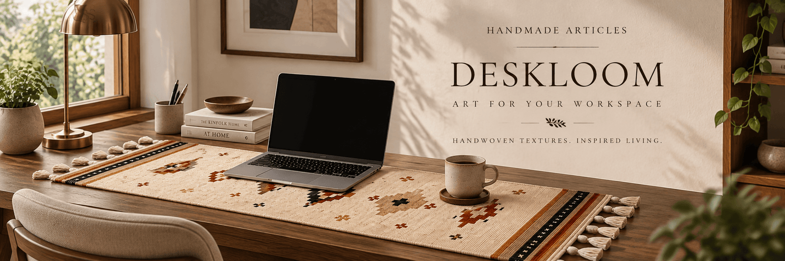 DESKLOOM