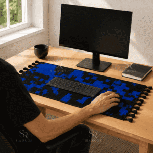 electric-pixel-handwoven-100-count-fine-lincoln-wool-desk-mat (2)