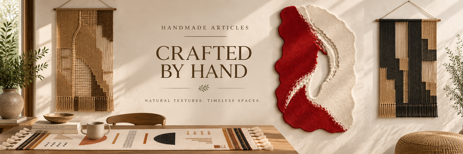 Handmade Articles