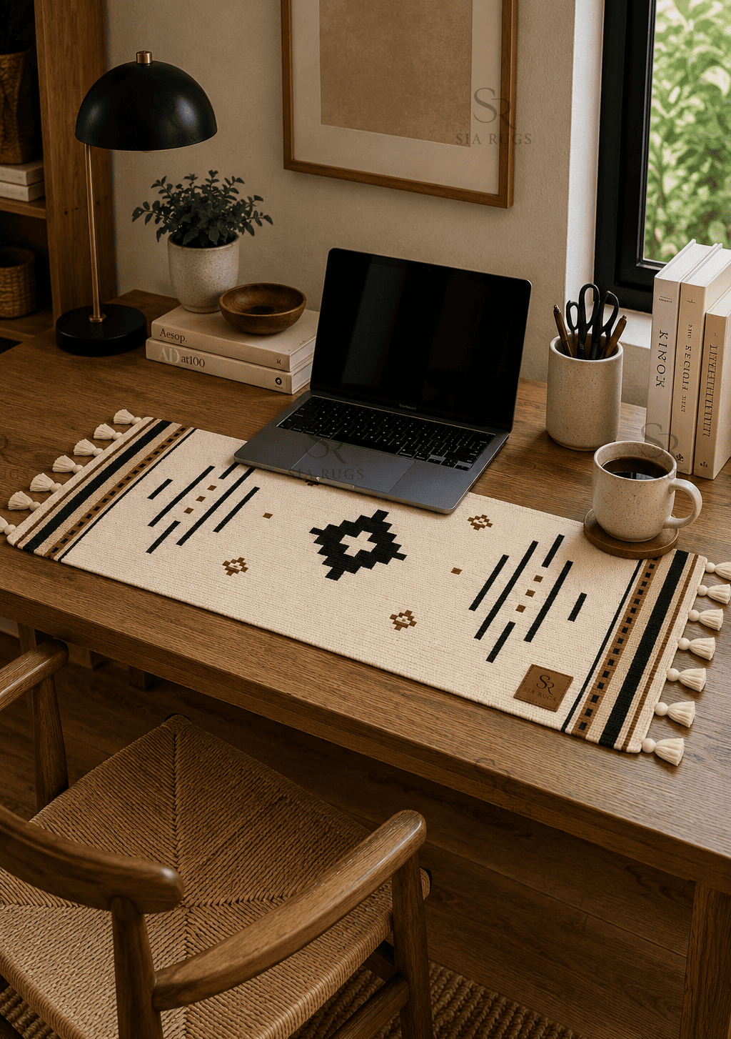 nomad-geometry-handwoven-cotton-desk-mat-2