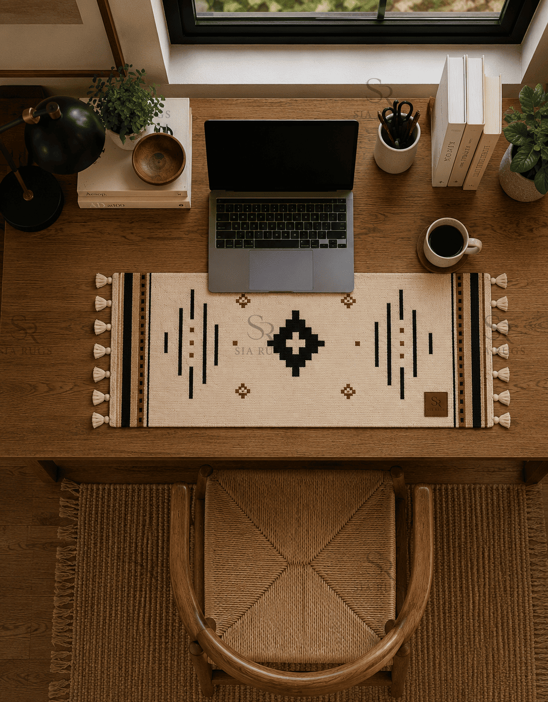 nomad-geometry-handwoven-cotton-desk-mat