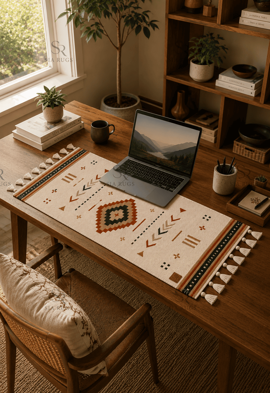nomadic-arrow-handwoven-100-count-fine-lincoln-wool-desk-mat