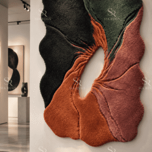 obsidian-bloom-handmade-hand-tufted-sculptural-wall-art (4)