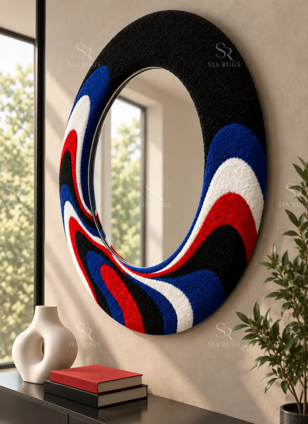 orbit-flow-hand-tufted-round-mirror-frame (2)