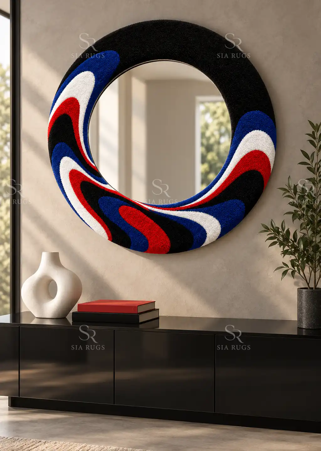 orbit-flow-hand-tufted-round-mirror-frame (4)