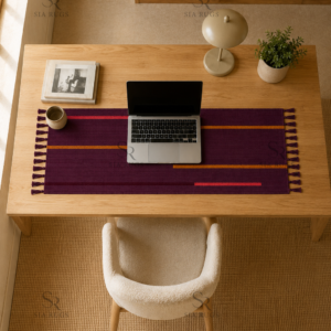 plum-ember-handwoven-100-count-fine-lincoln-wool-desk-mat (2)