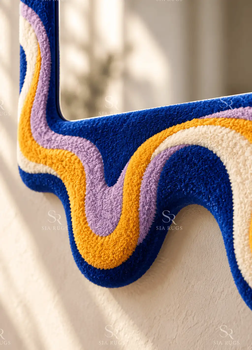 rhythm-drip-hand-tufted-wavy-mirror-frame (1)