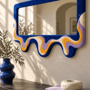 rhythm-drip-hand-tufted-wavy-mirror-frame (2)