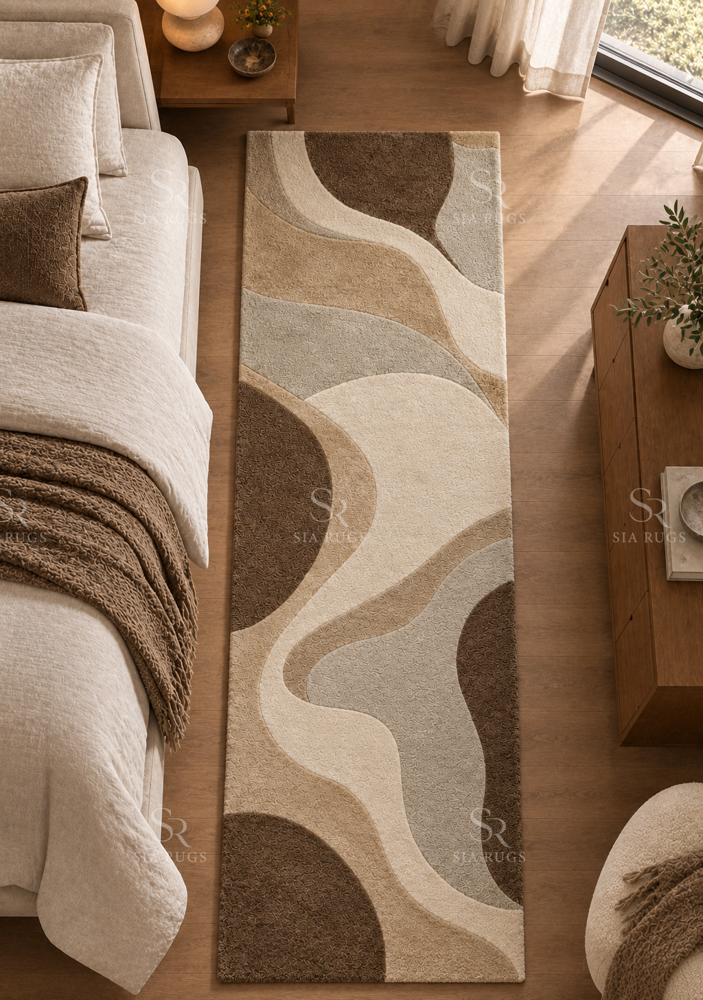 sandstone-drift-hand-tufted-abstract-hallway-bedroom-runner-rug (2)