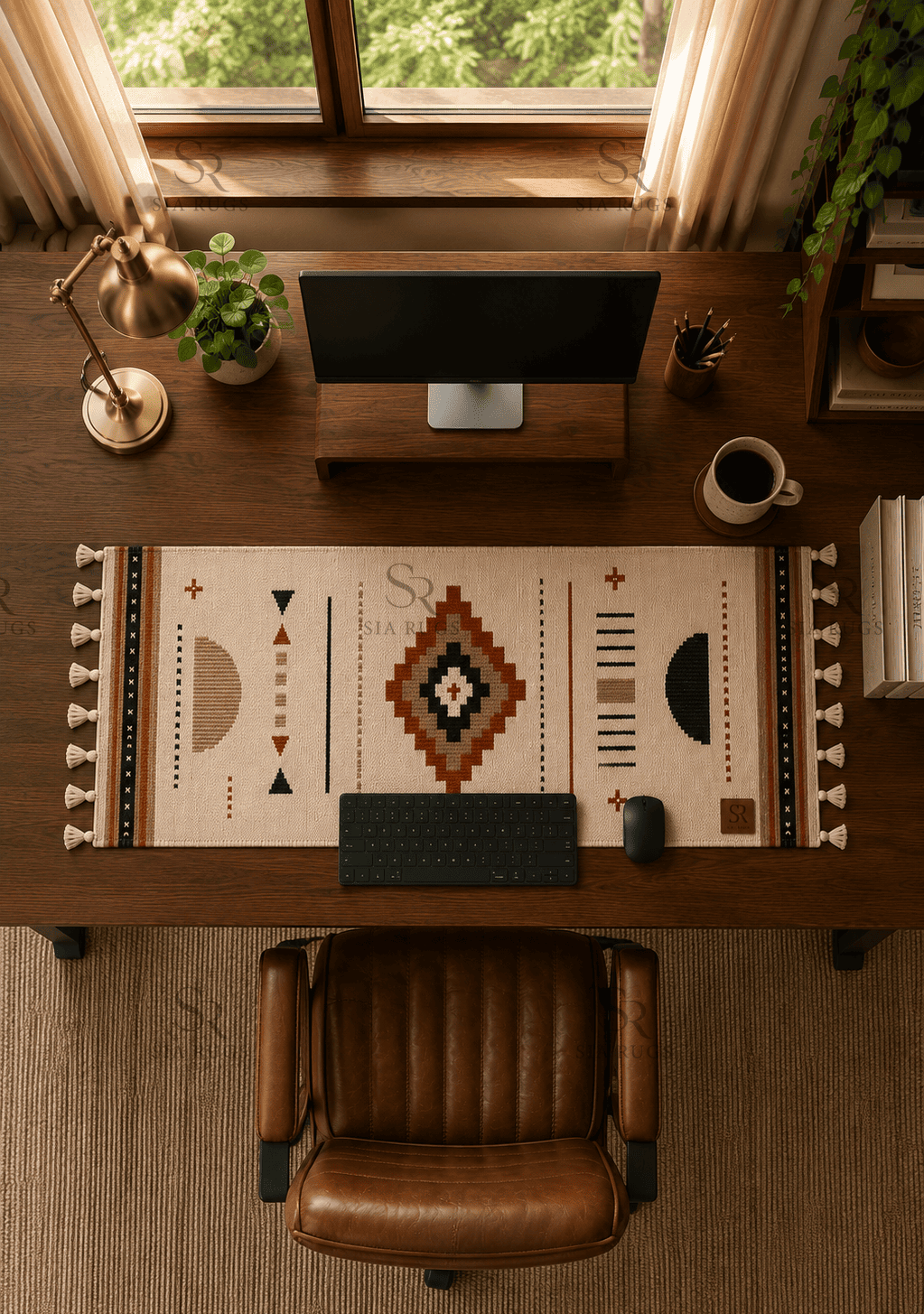 solstice-axis-handwoven-100-count-fine-lincoln-wool-desk-mat