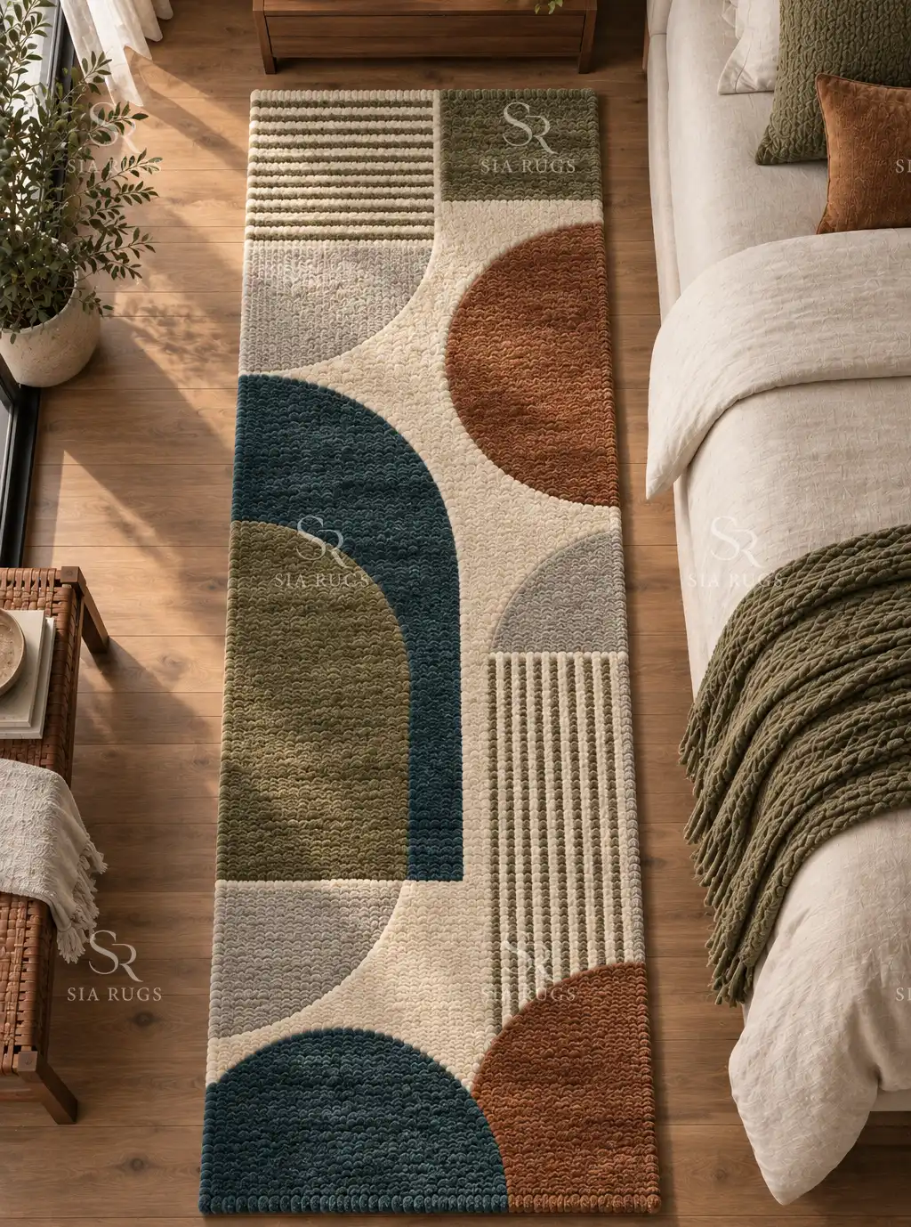 terracotta-arc-hand-tufted-modern-geometric-hallway-bedroom-runner-rug (5)