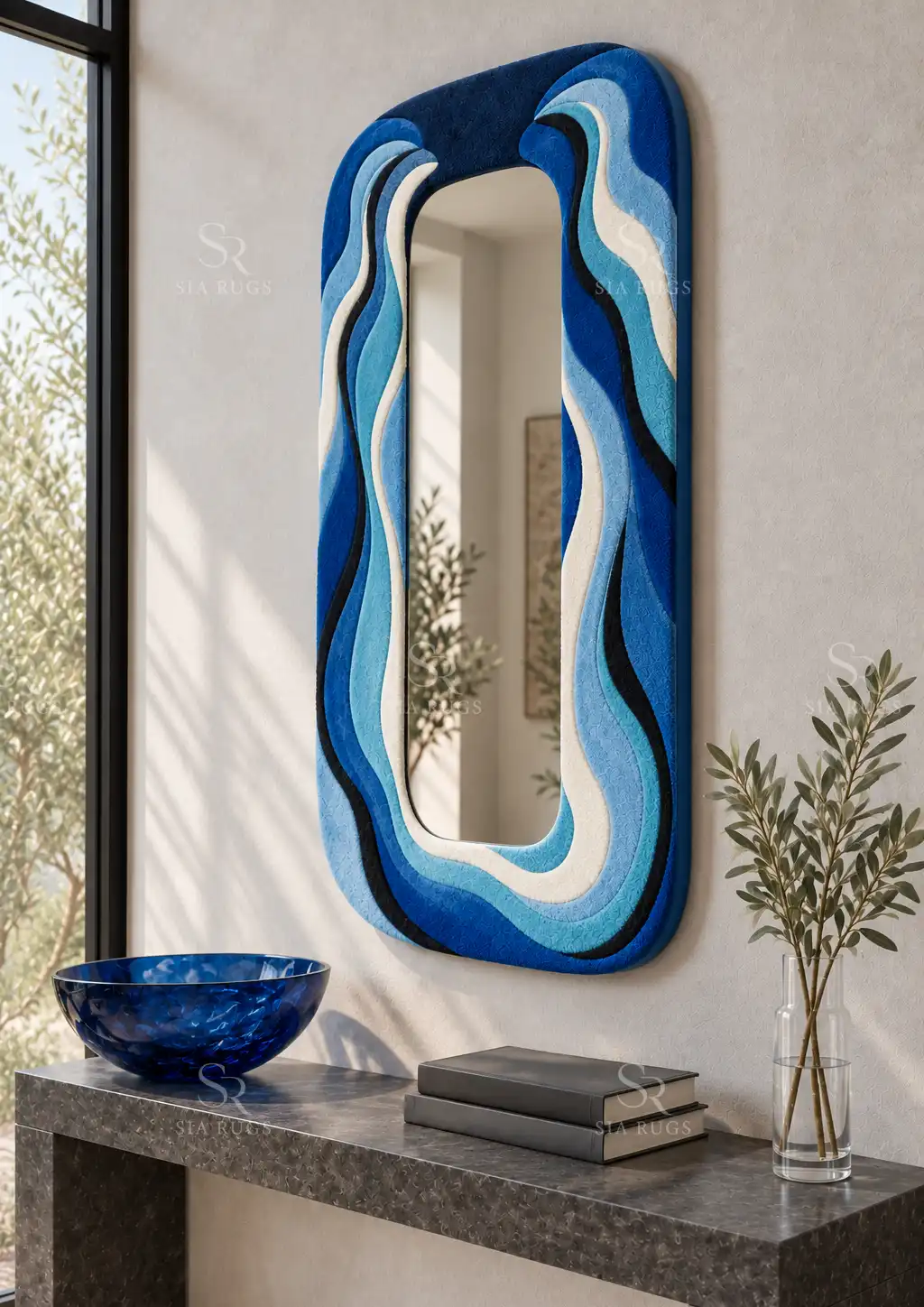 tidal-cascade-hand-tufted-wave-mirror-frame (3)