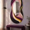 velvet-current-hand-tufted-organic-mirror-frame (1)