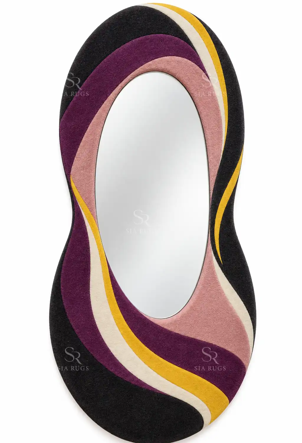 velvet-current-hand-tufted-organic-mirror-frame (2)